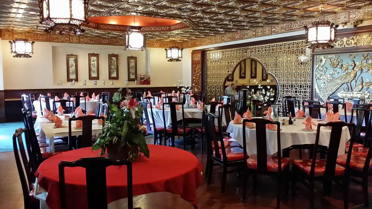 Photo credit: zomato