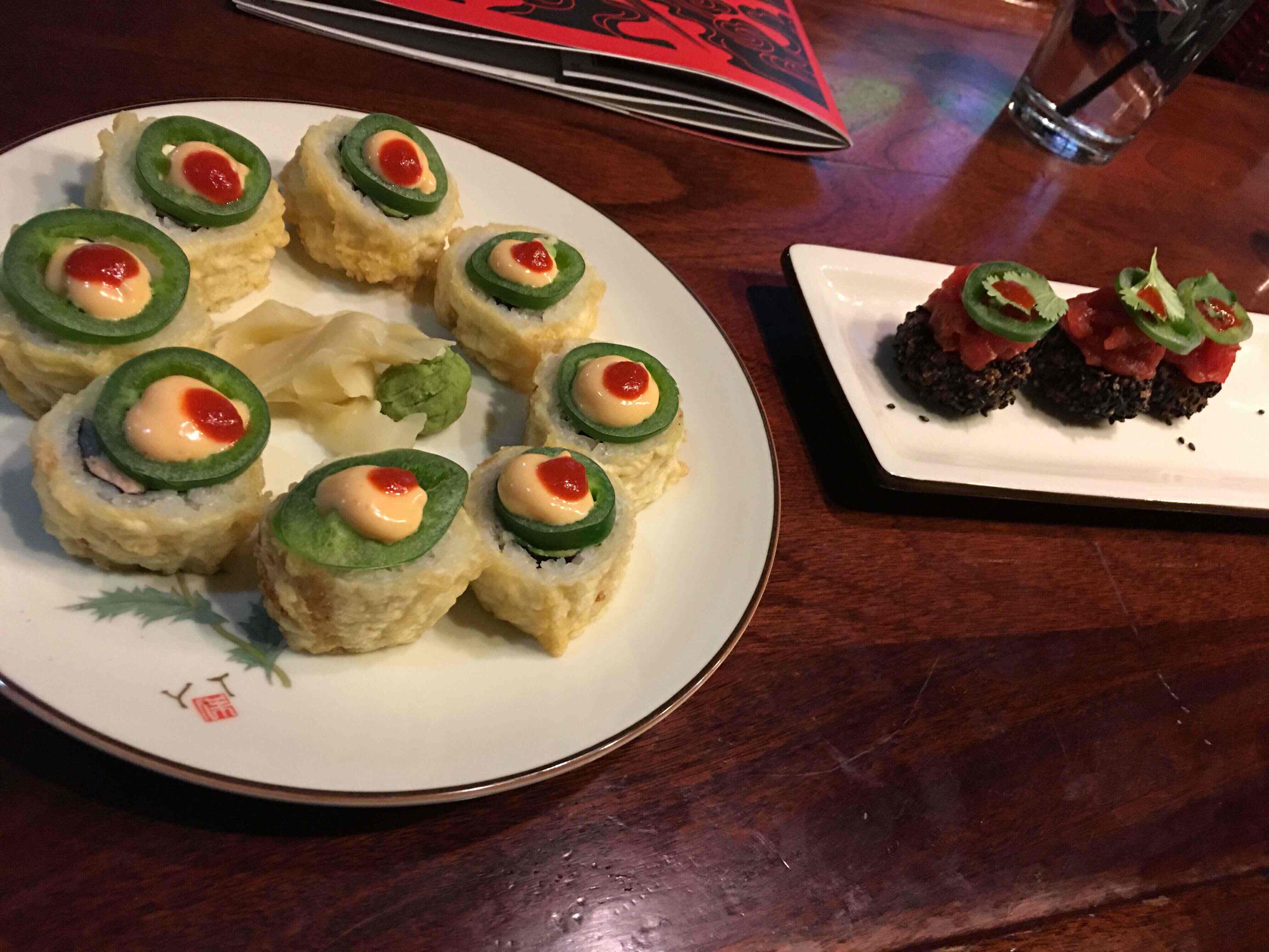 Photo credit: zomato