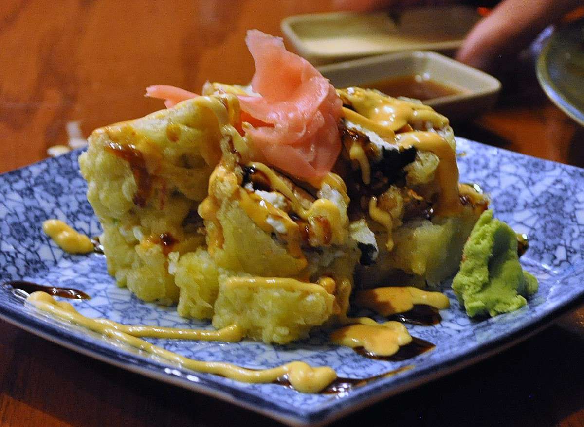 Photo credit: zomato