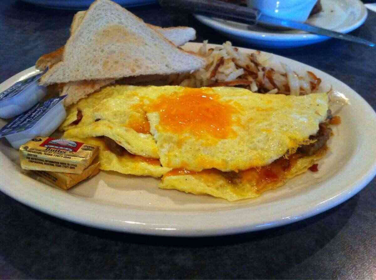 Photo credit: zomato