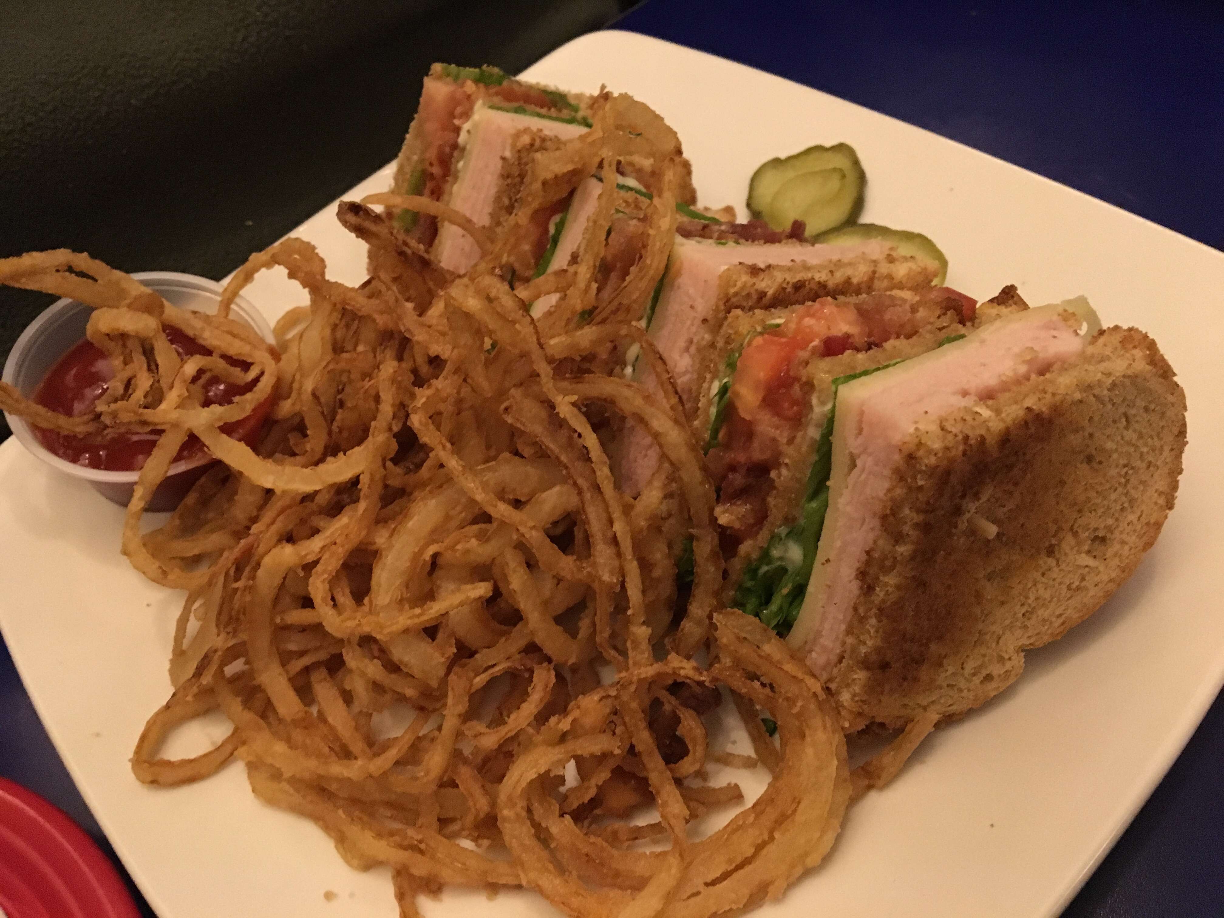 Photo credit: zomato