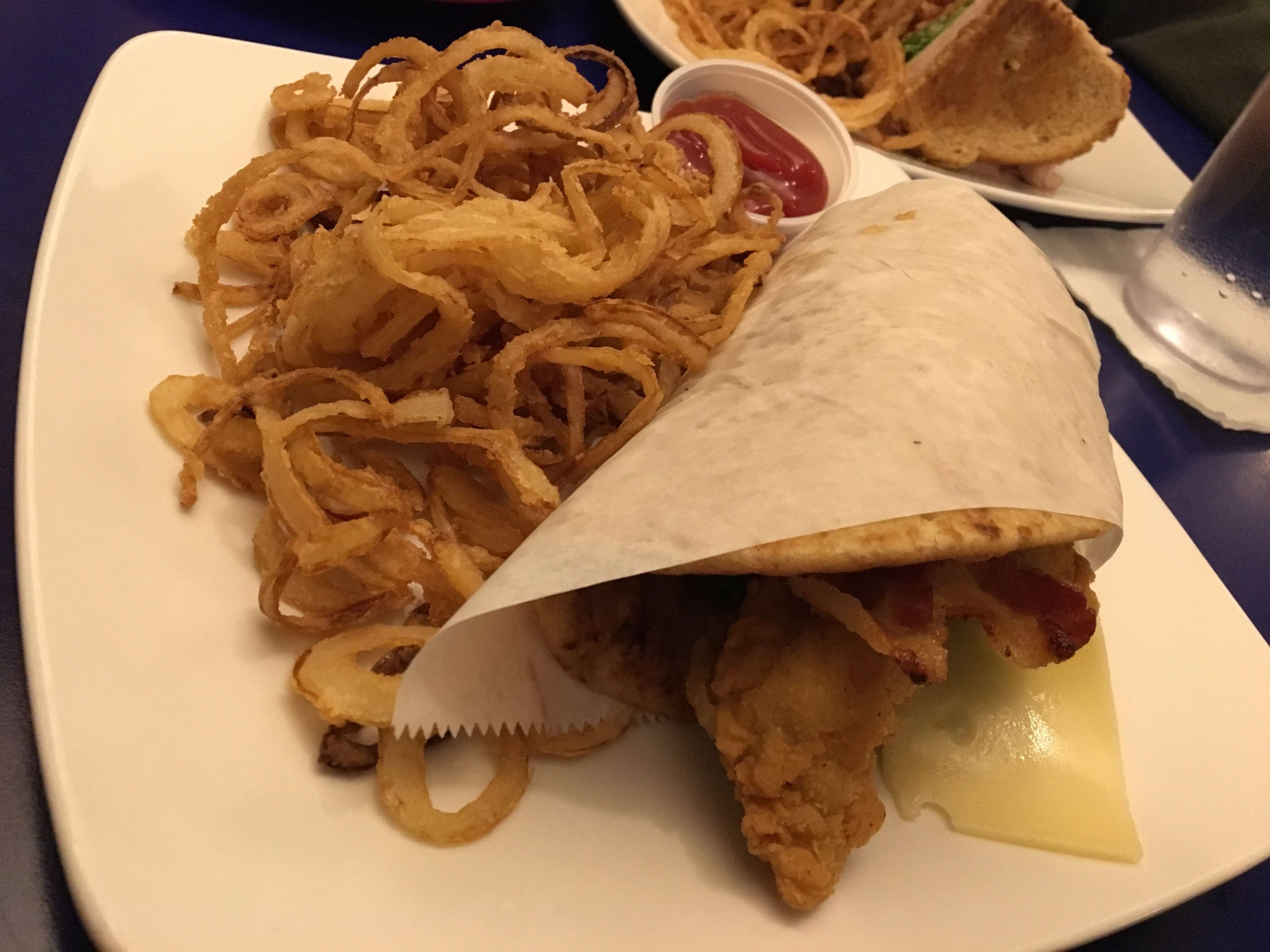 Photo credit: zomato