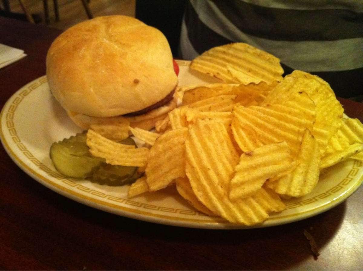 Photo credit: zomato