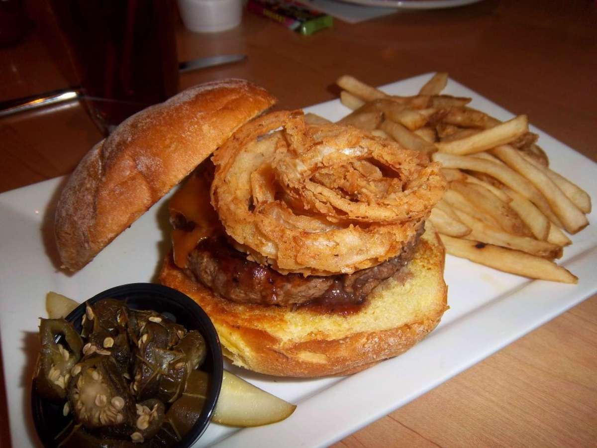 Photo credit: zomato