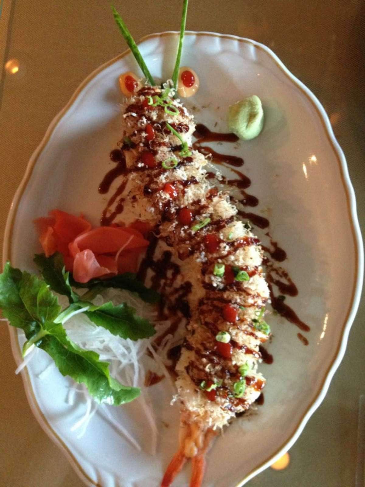 Photo credit: zomato