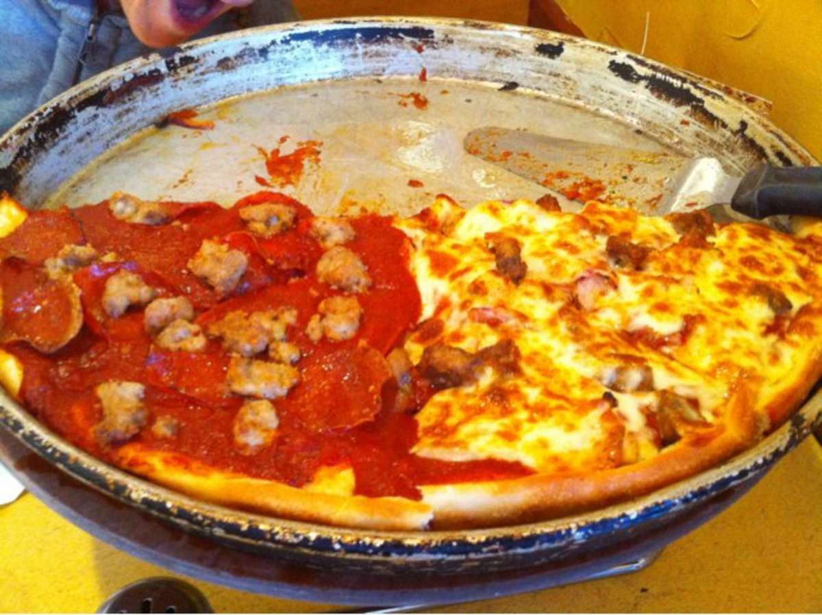 Photo credit: zomato