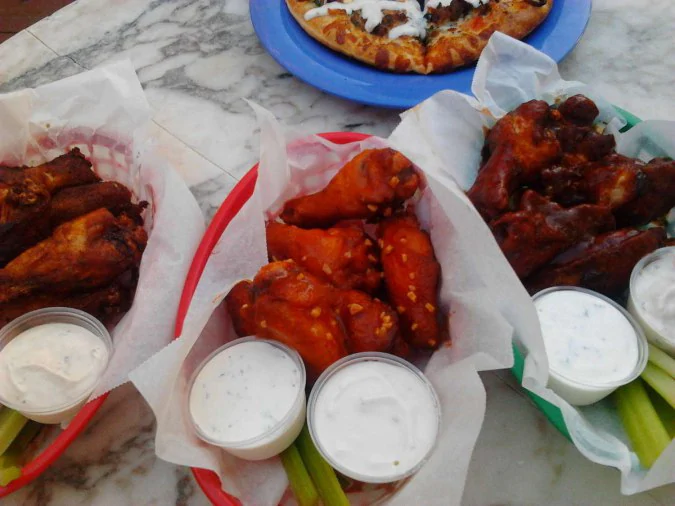 Photo credit: zomato