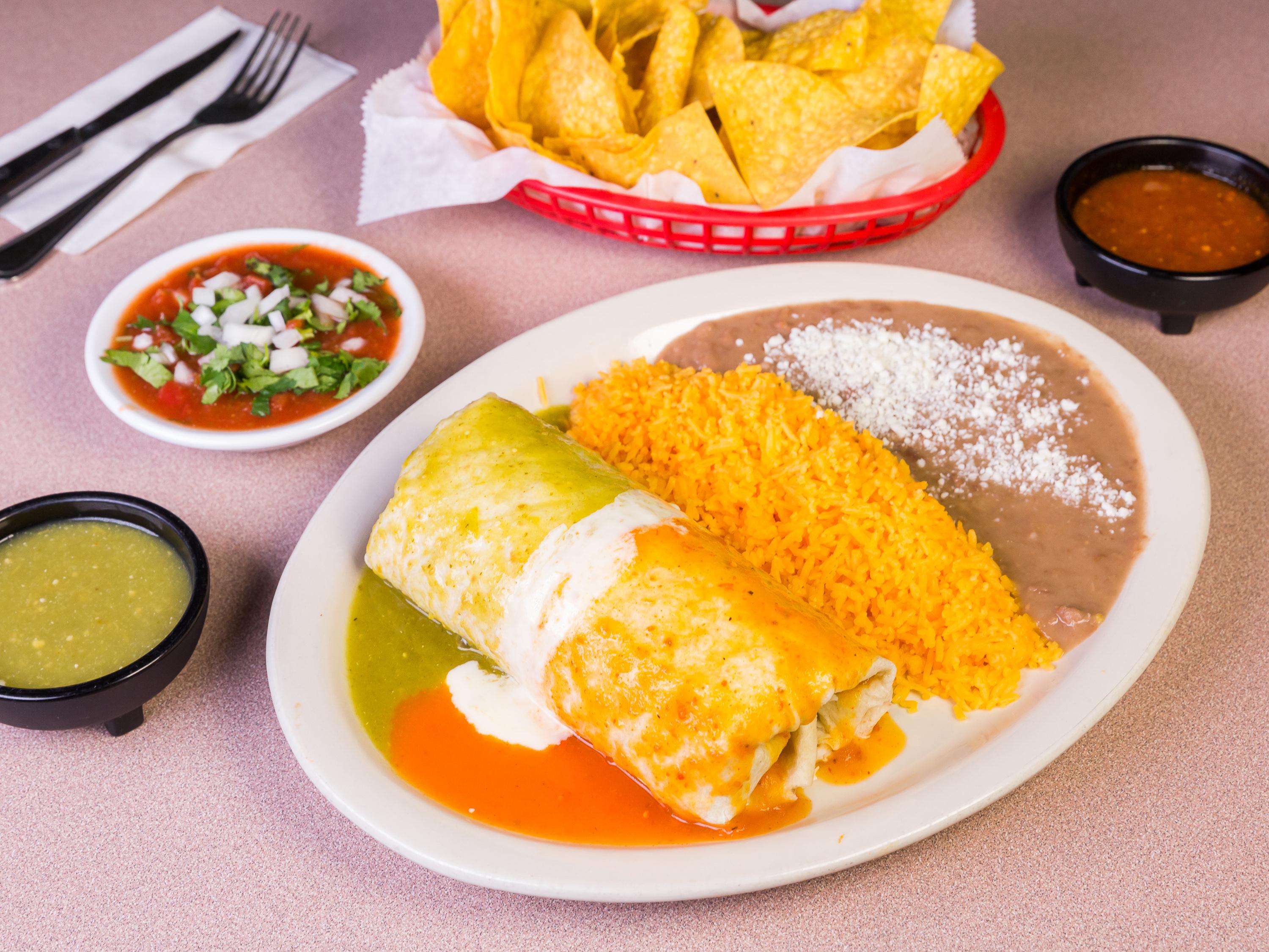 Photo credit: grubhub