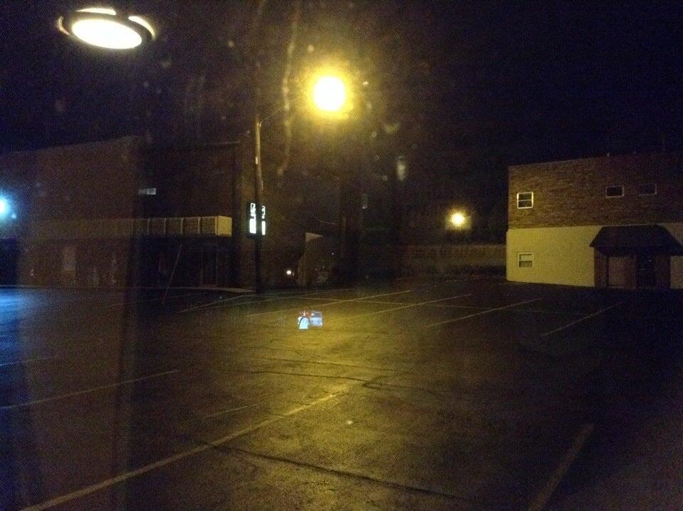 Photo credit: nextdoor