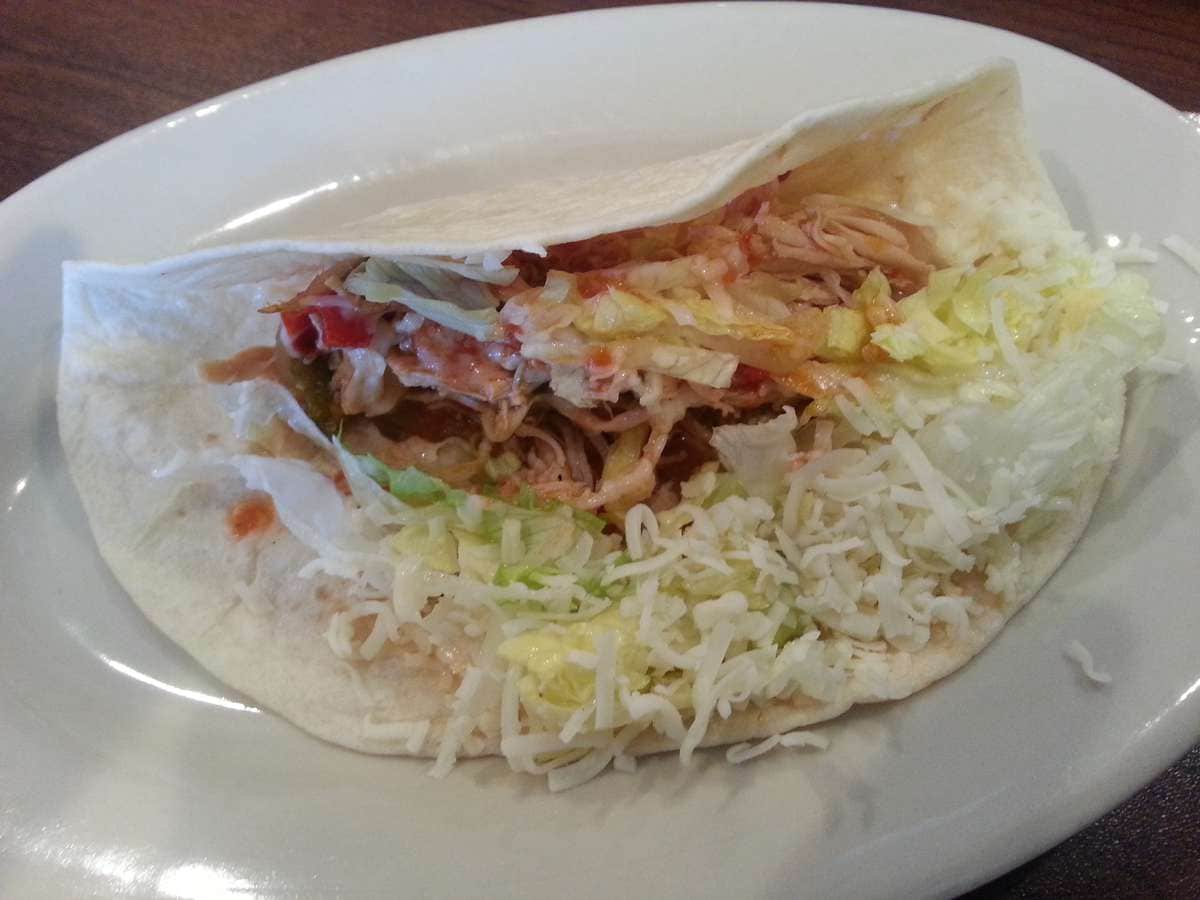 Photo credit: zomato
