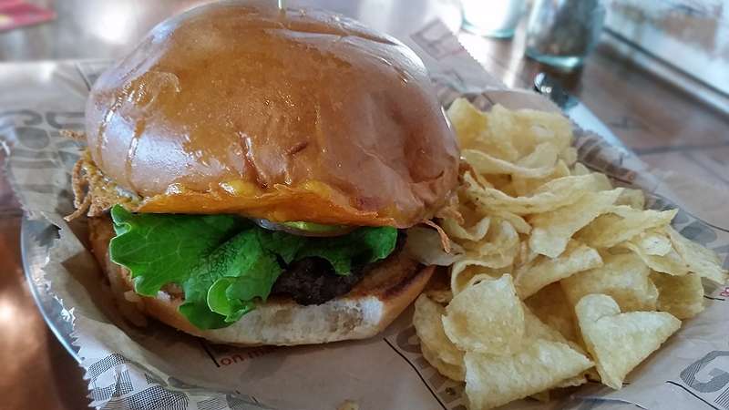 Photo credit: zomato