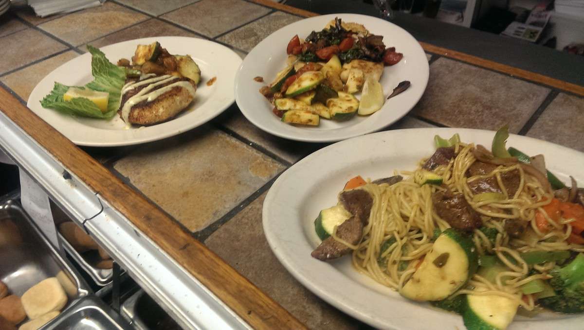 Photo credit: zomato