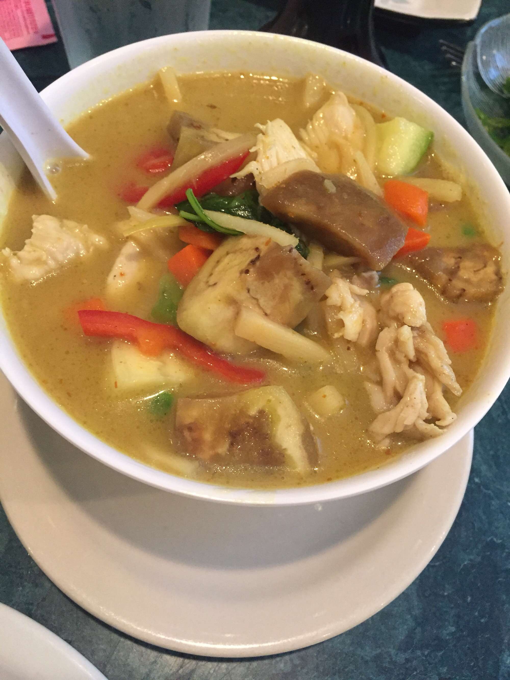 Photo credit: zomato