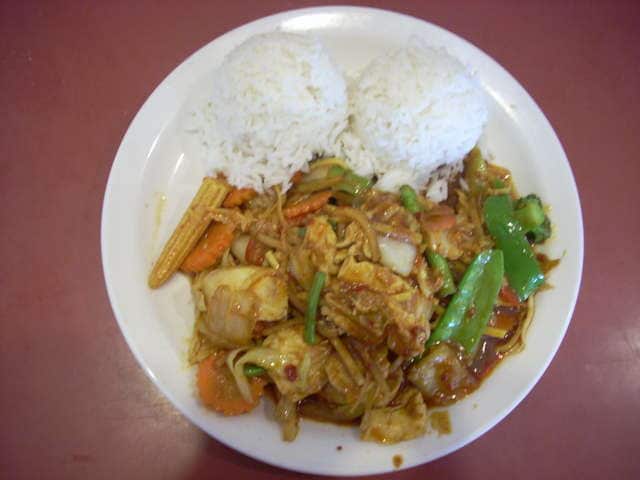 Photo credit: zomato