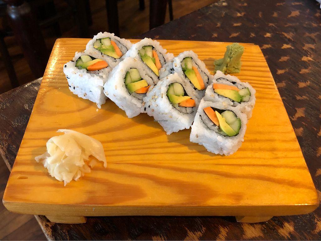 Photo credit: happycow