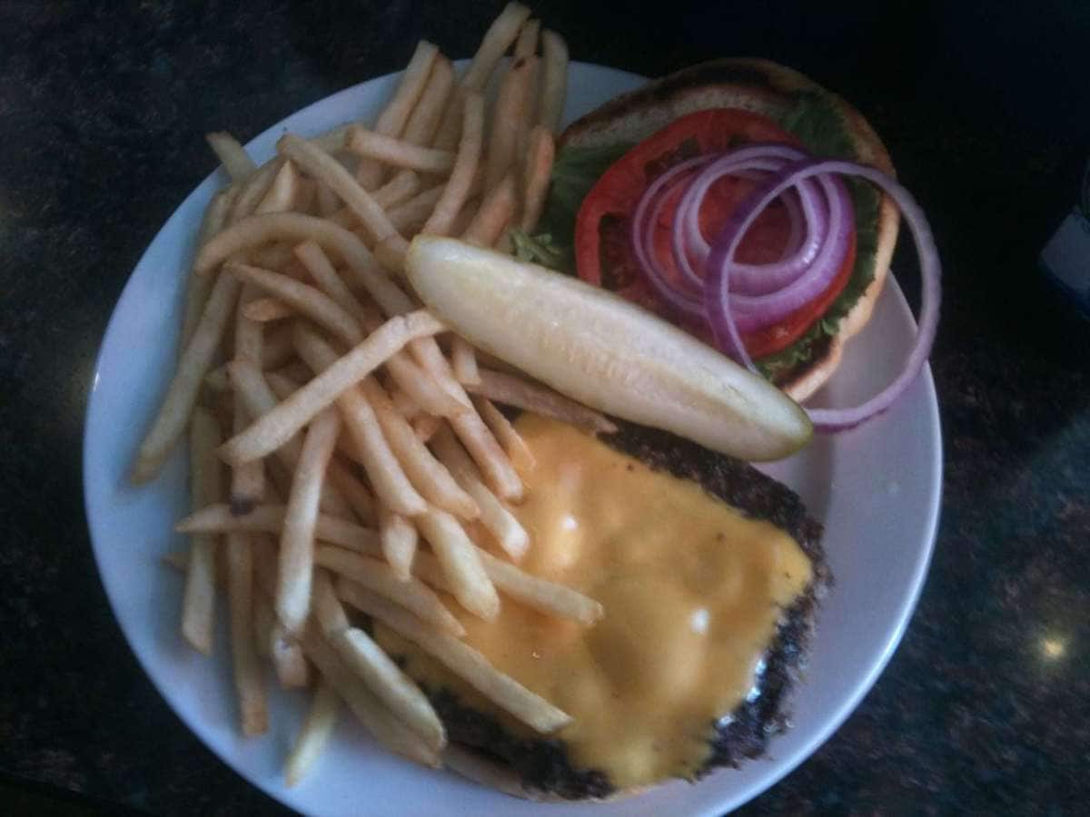 Photo credit: zomato