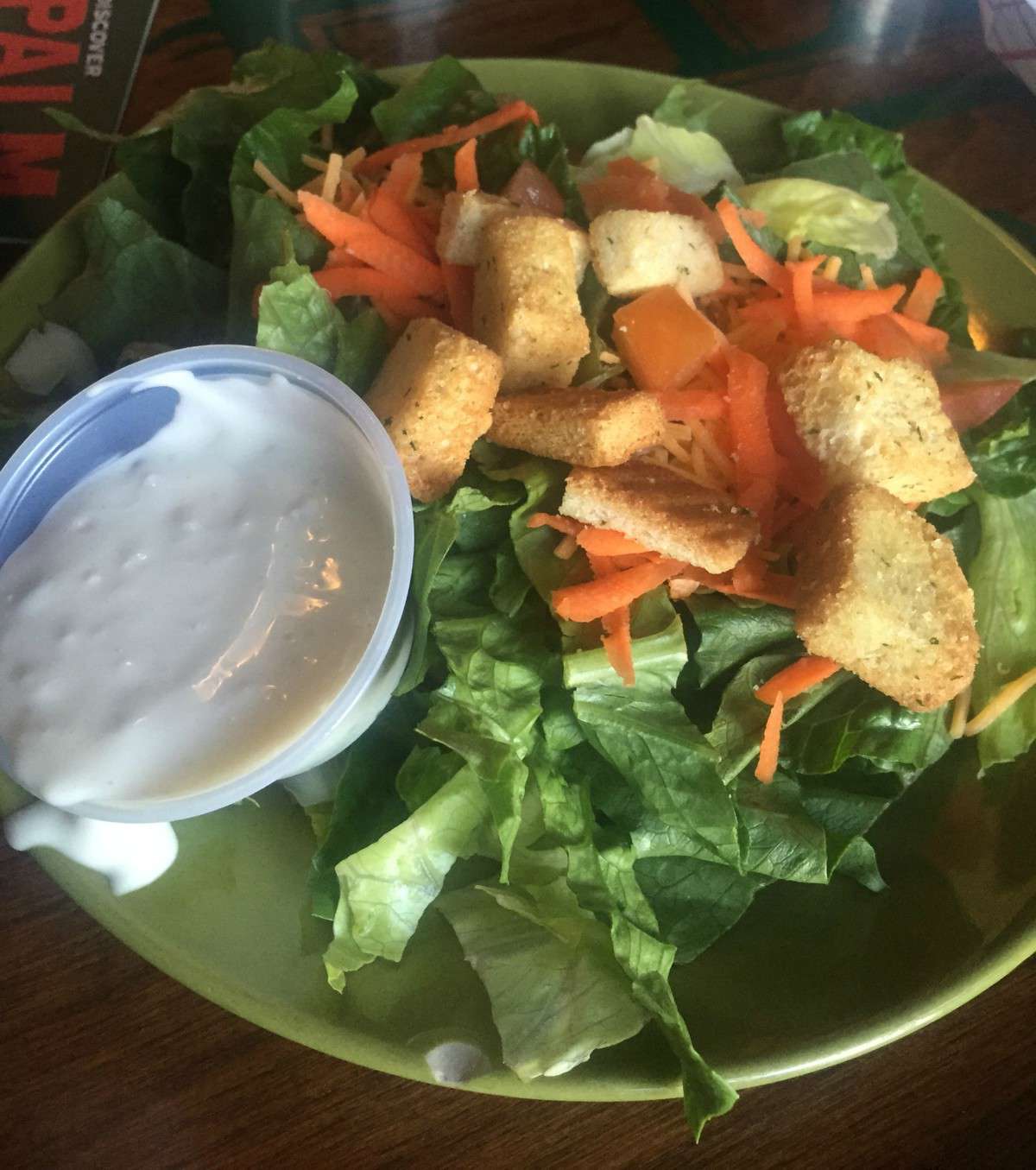 Photo credit: zomato