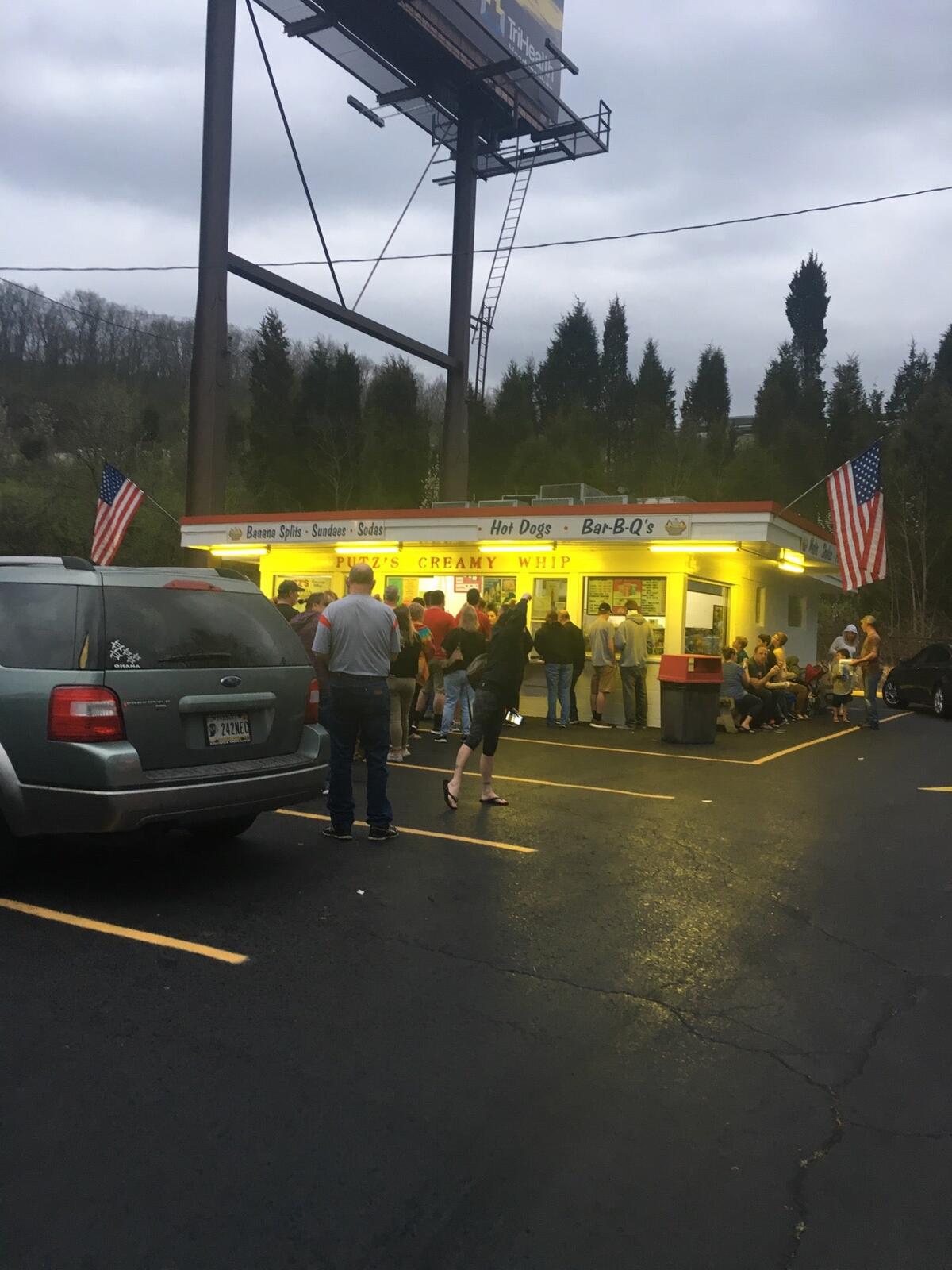 Photo credit: nextdoor