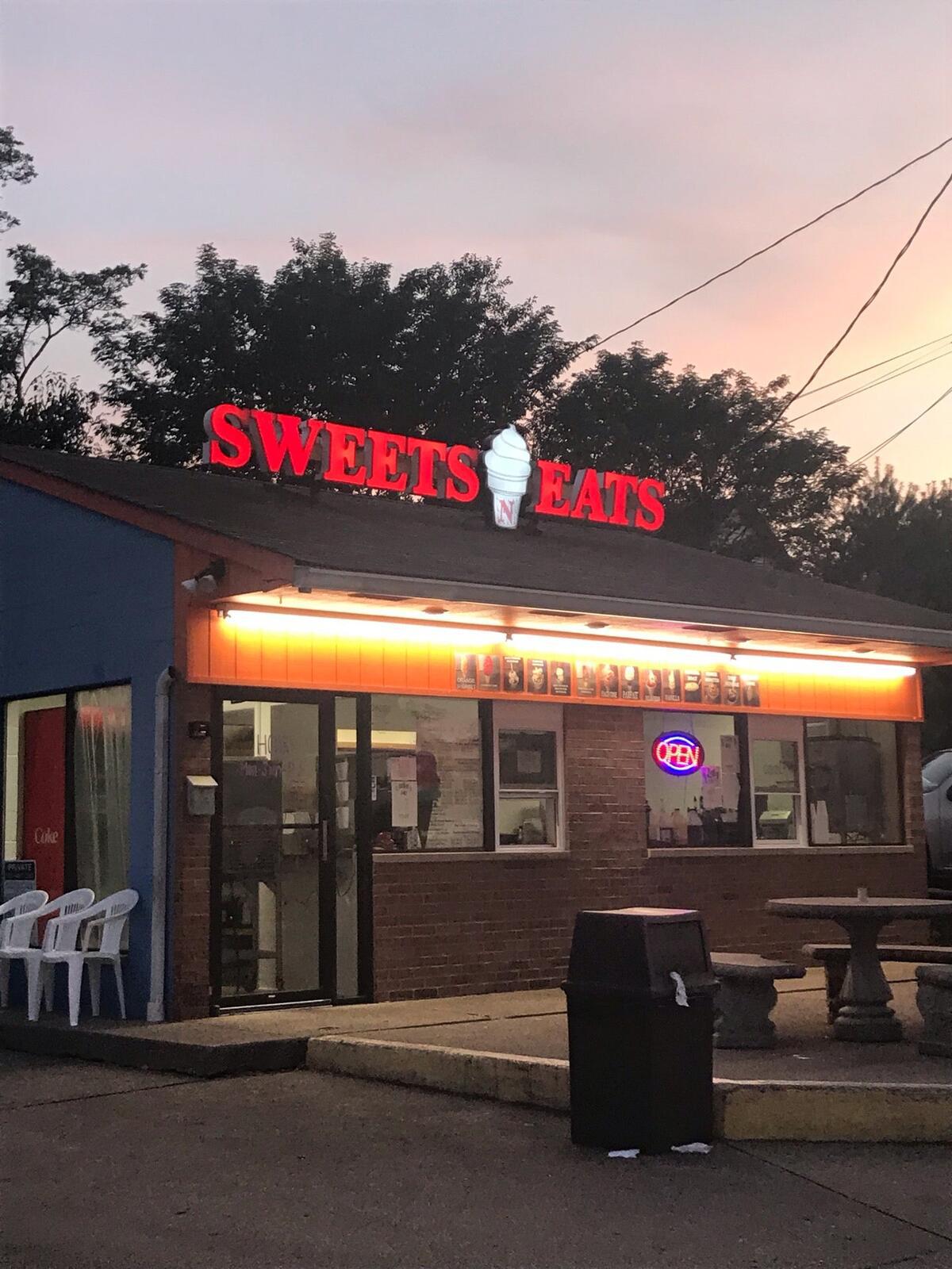 Photo credit: nextdoor