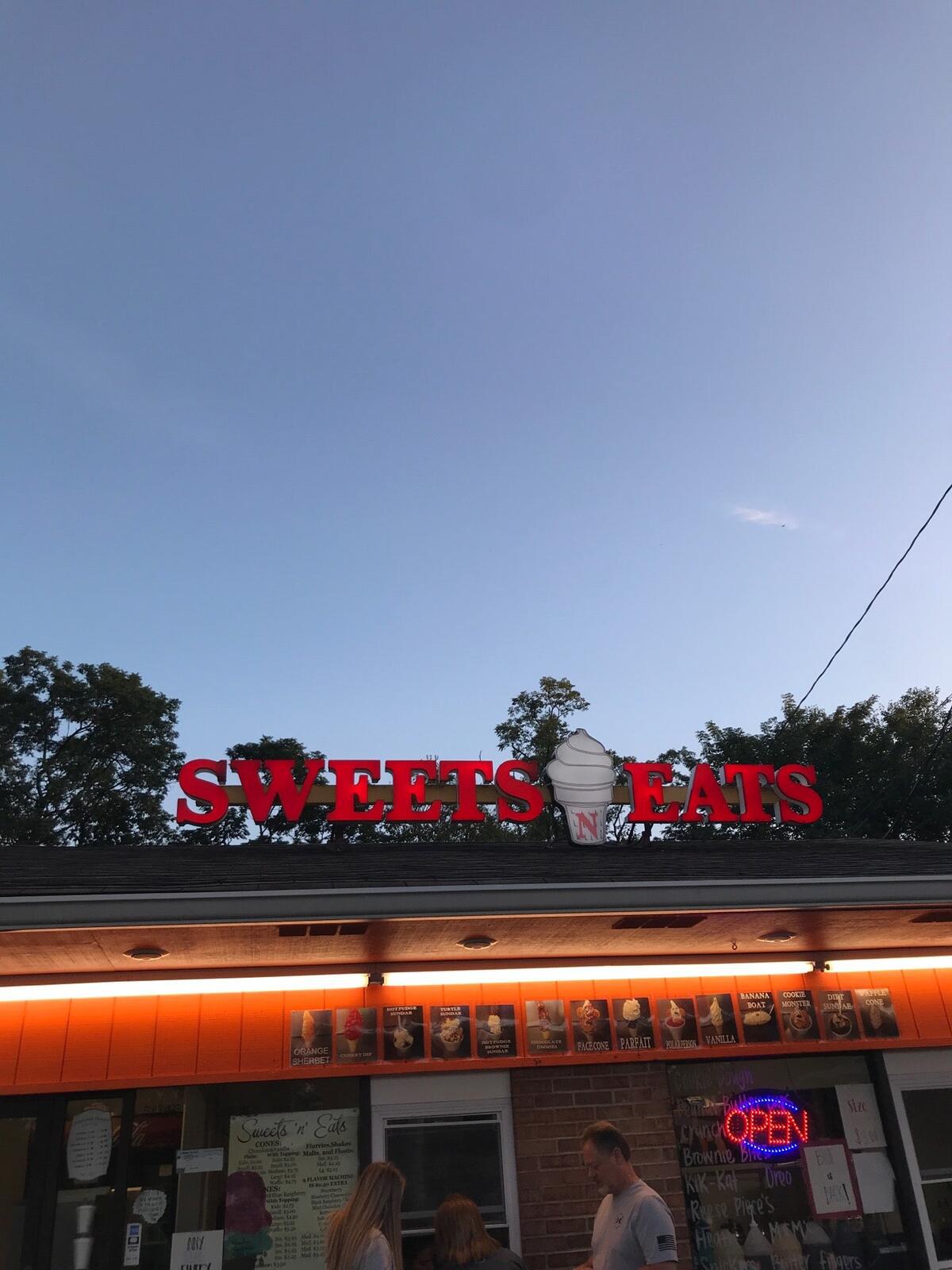 Photo credit: nextdoor