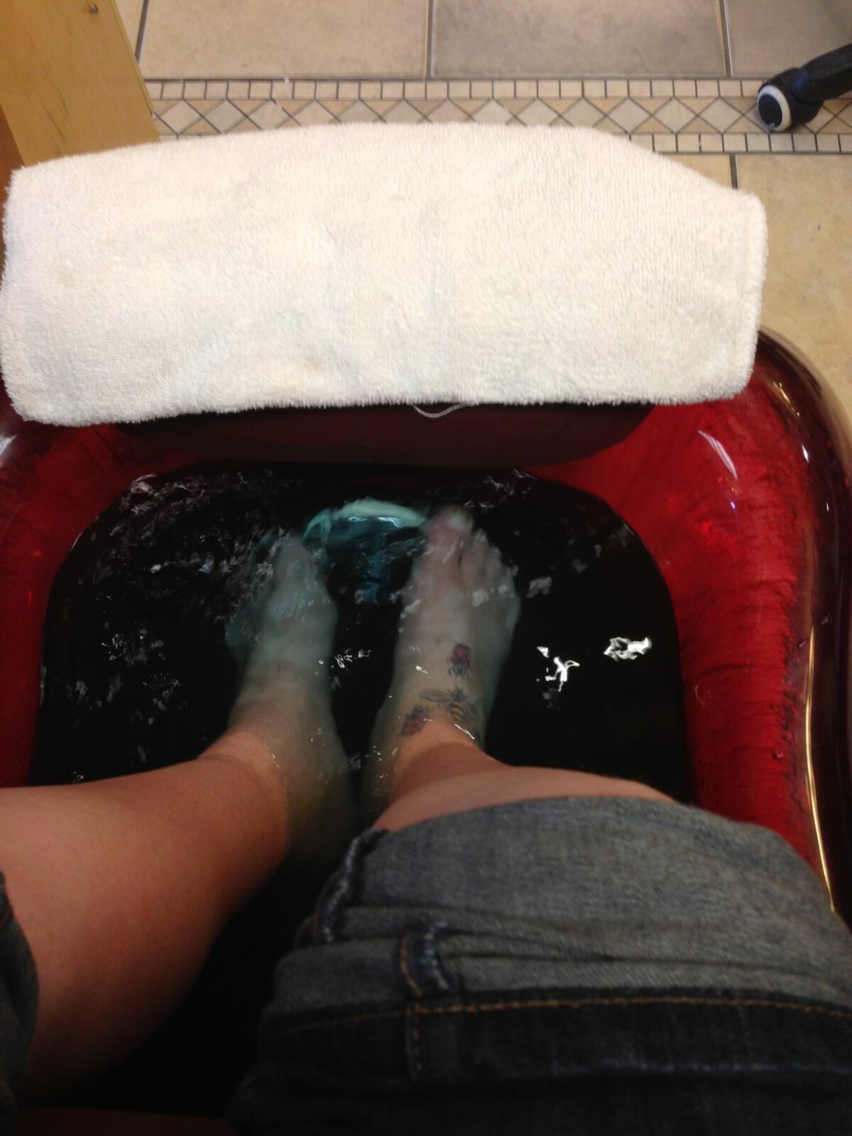 Photo credit: nextdoor