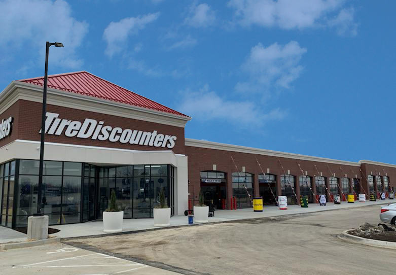 Tire Discounters