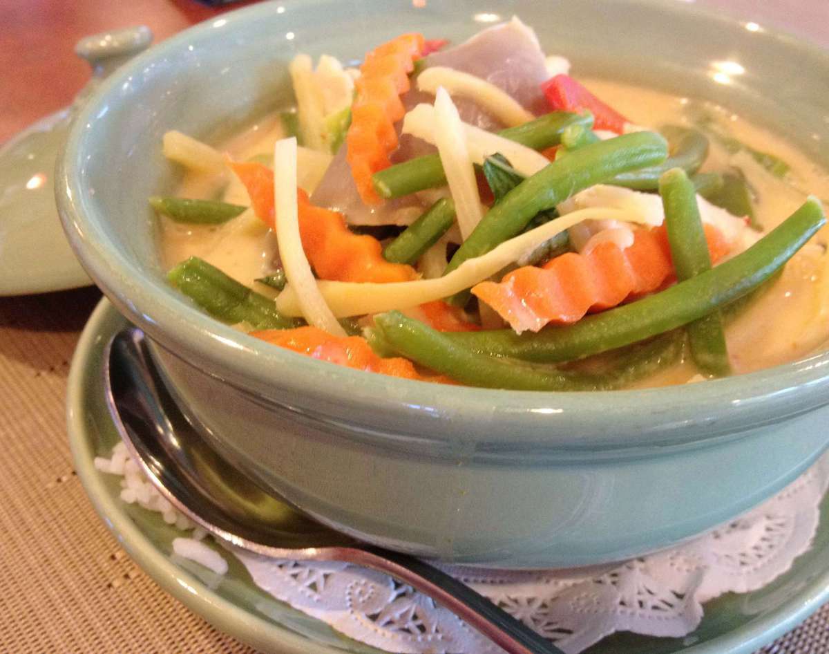 Photo credit: zomato