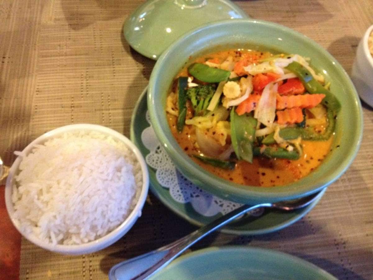 Photo credit: zomato