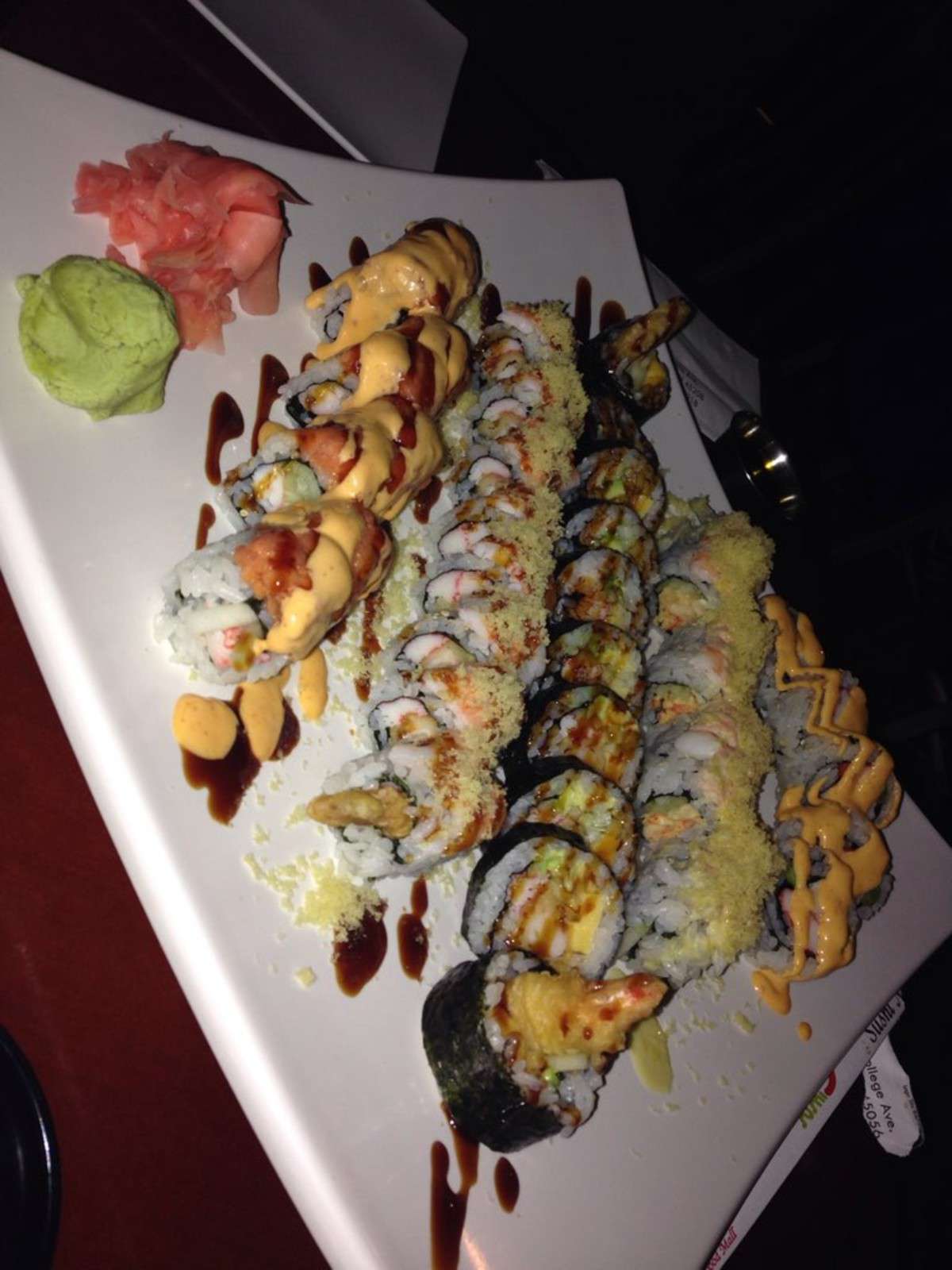 Photo credit: zomato