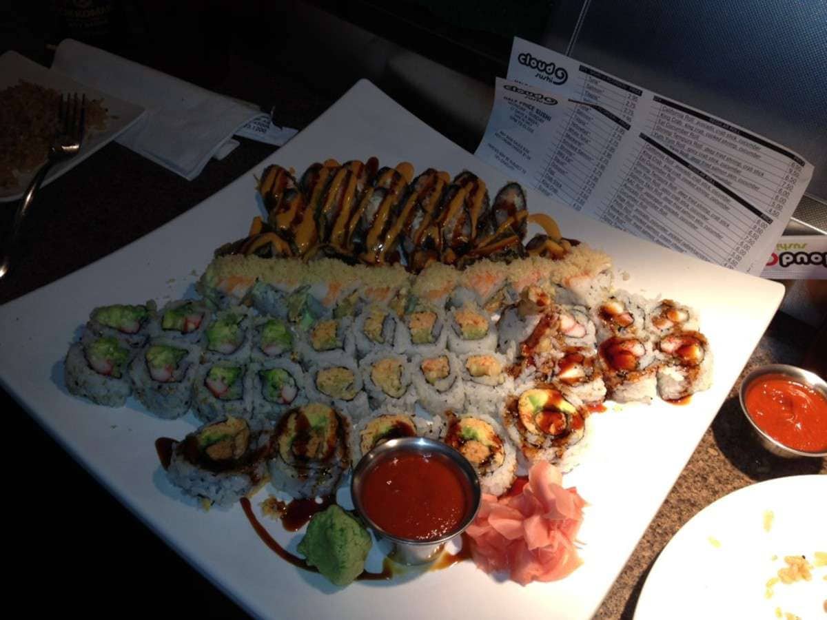 Photo credit: zomato