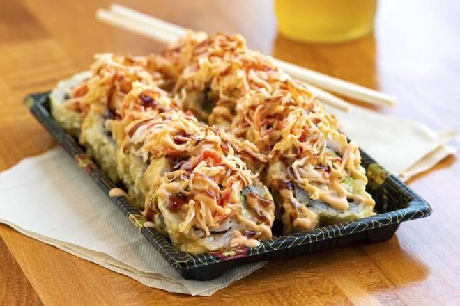 Photo credit: ubereats
