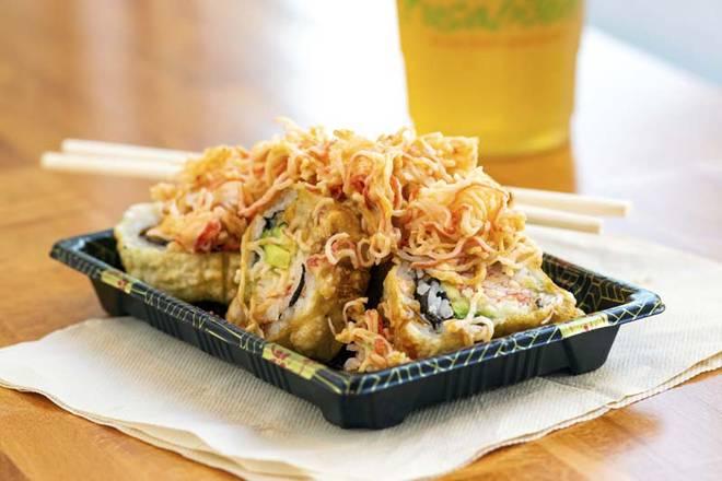 Photo credit: ubereats