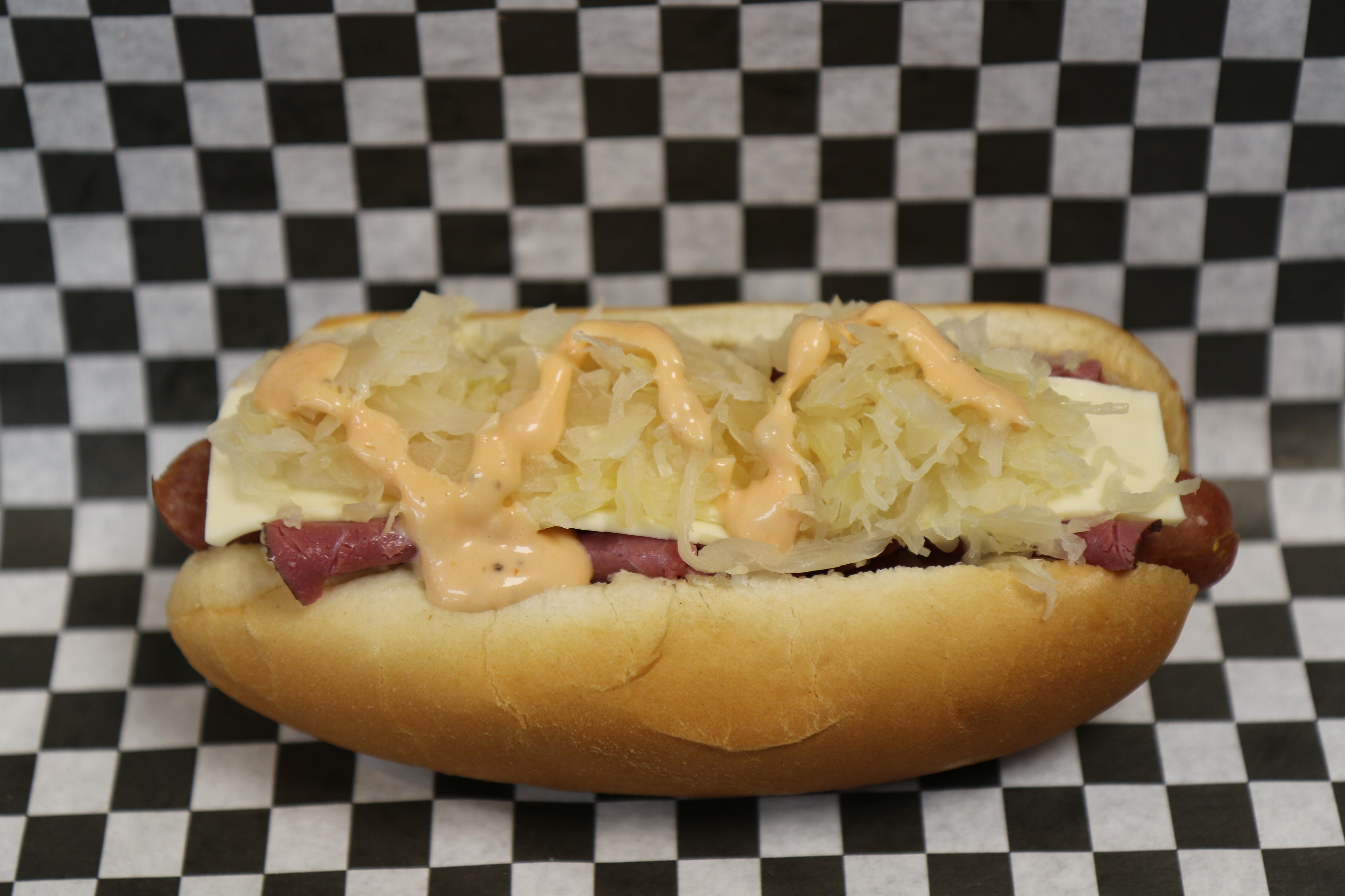 Photo credit: grubhub