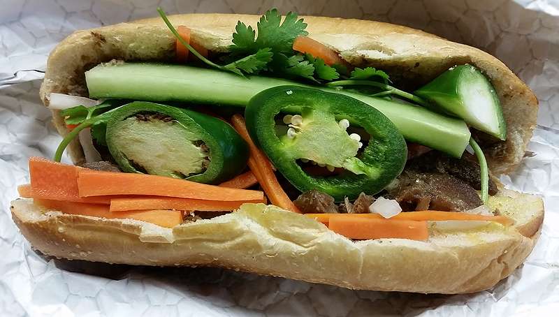Photo credit: zomato