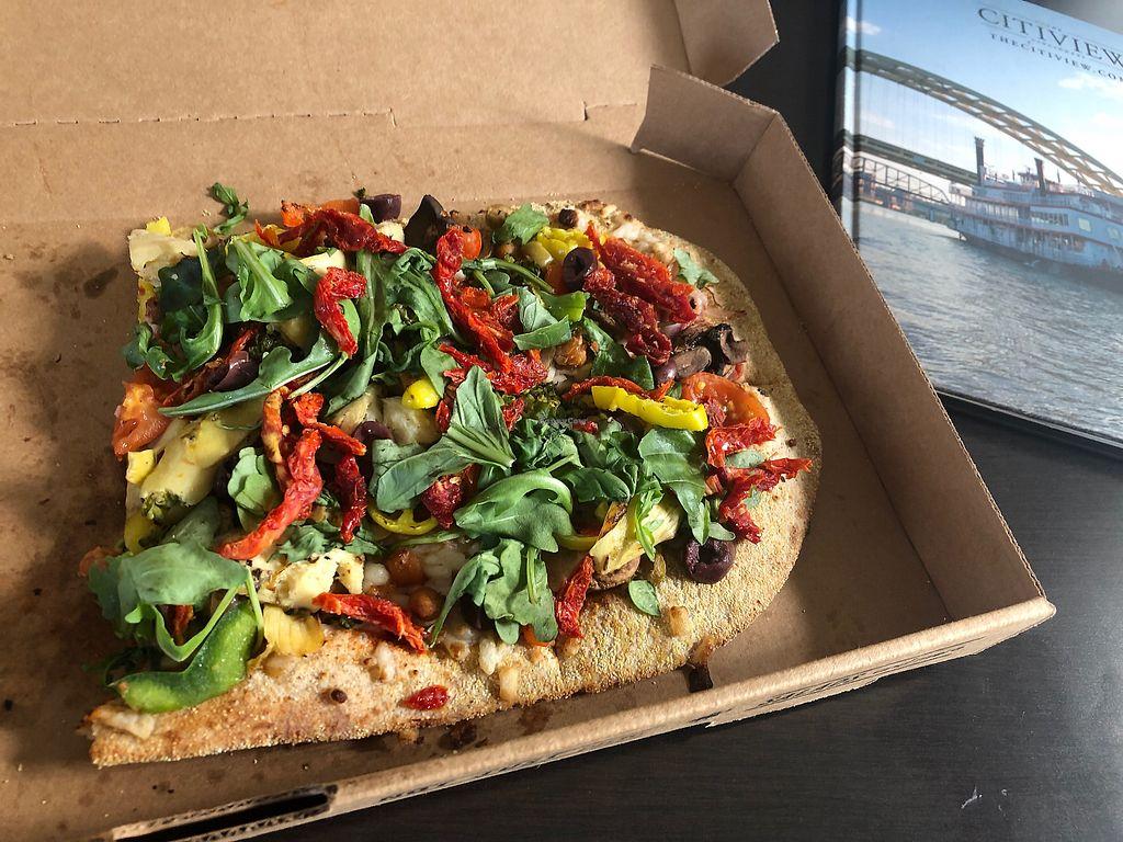 Photo credit: happycow