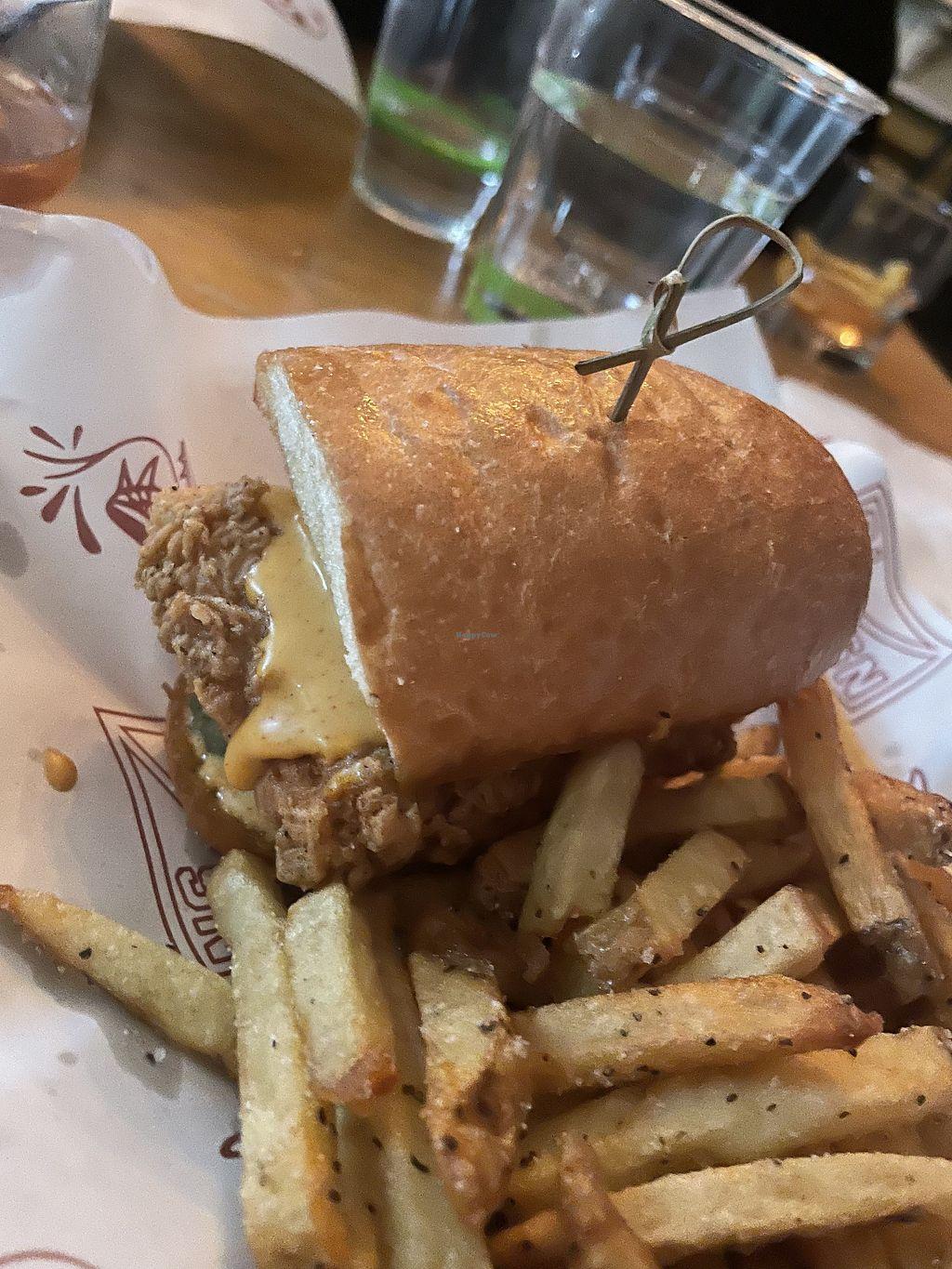 Photo credit: happycow