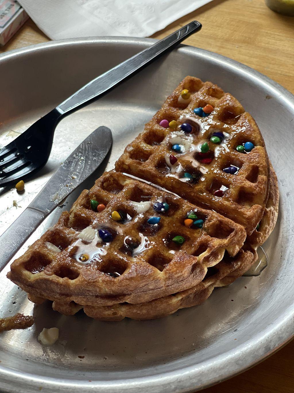 Photo credit: happycow