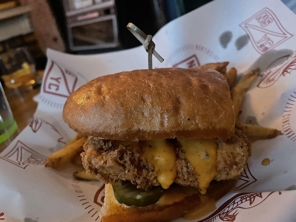 Photo credit: happycow