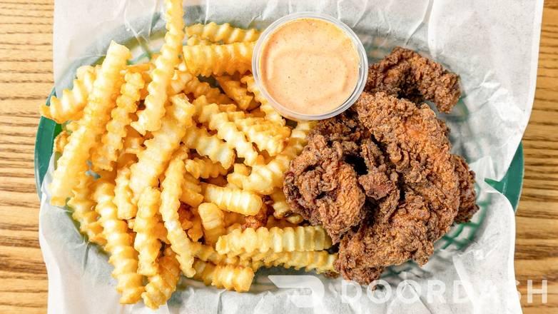 Photo credit: ubereats