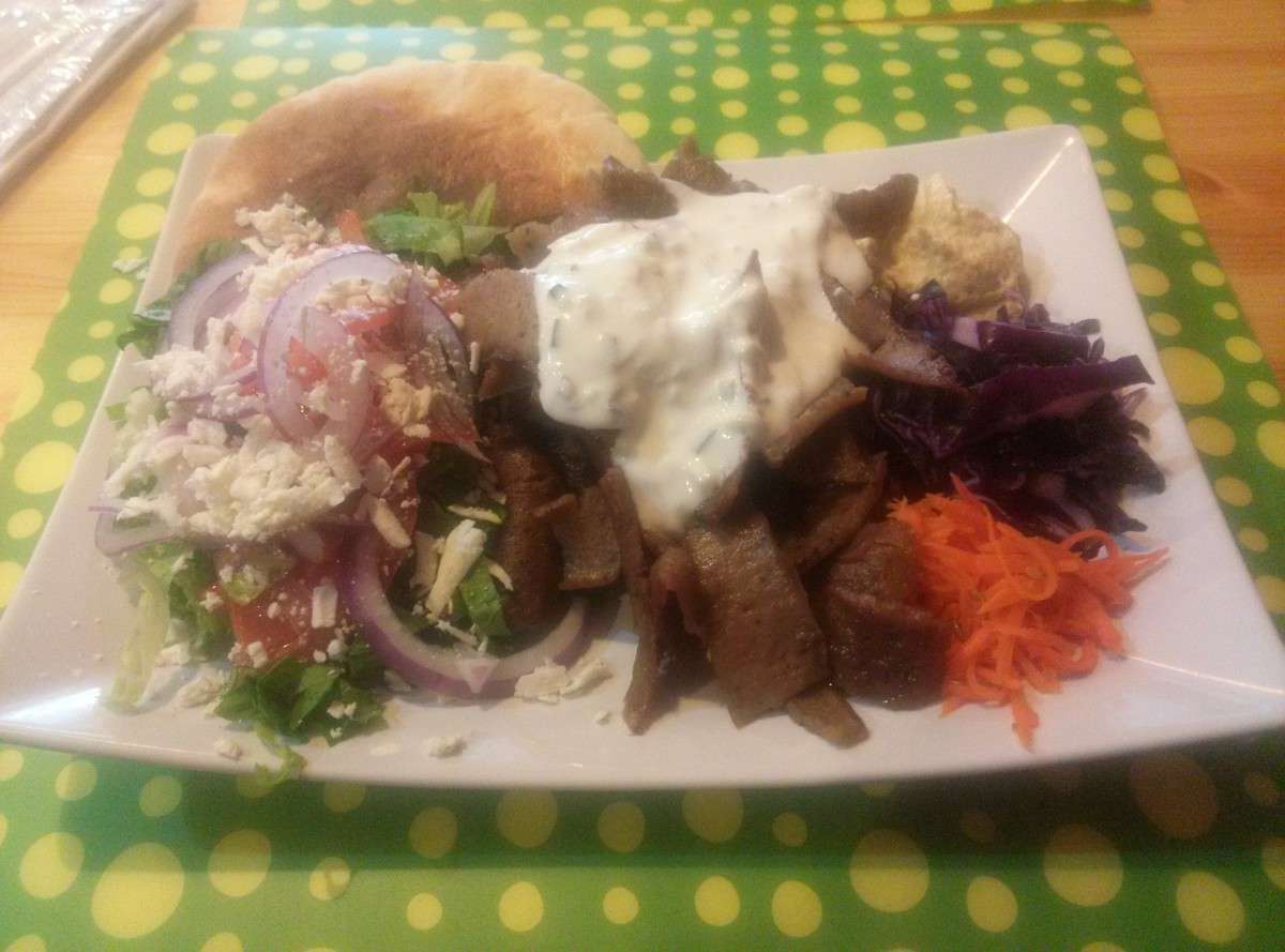 Photo credit: zomato