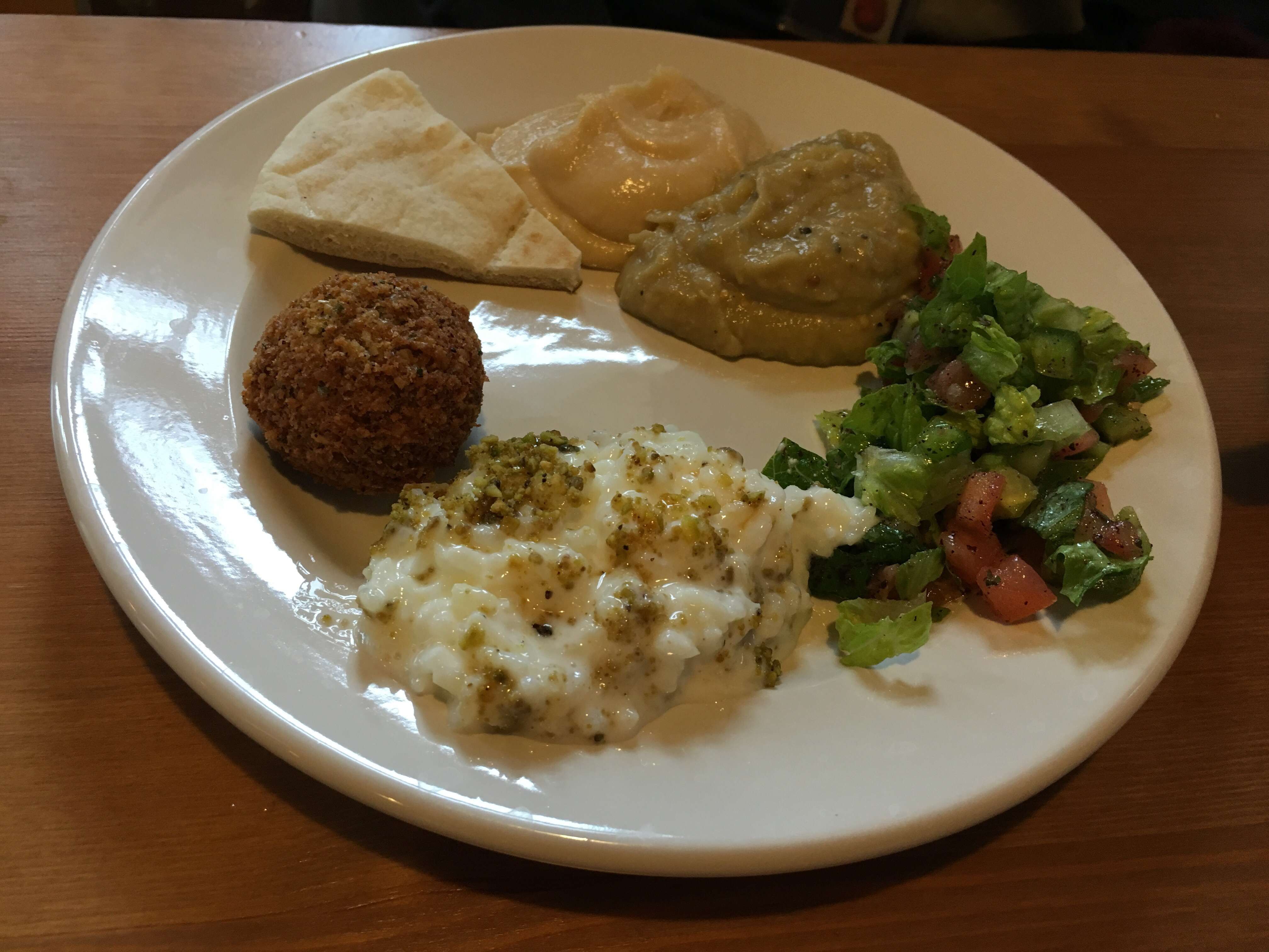 Photo credit: zomato