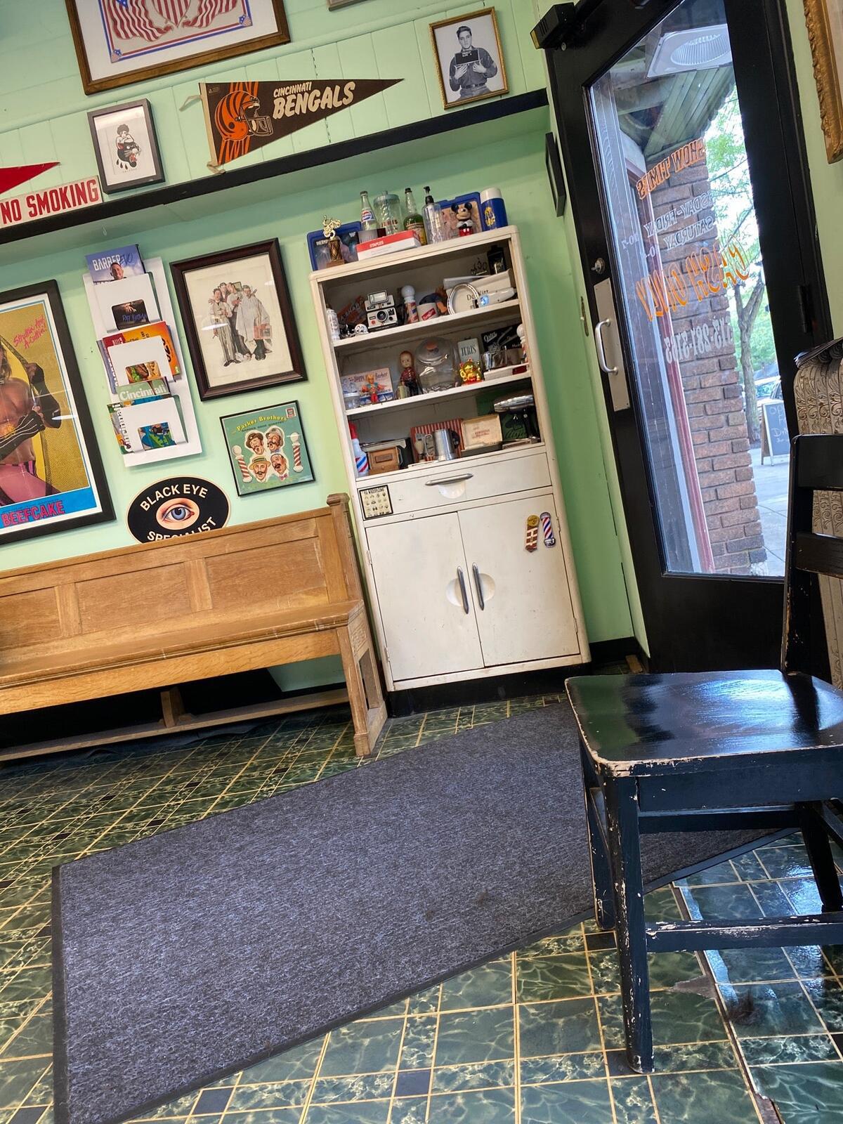 Photo credit: nextdoor