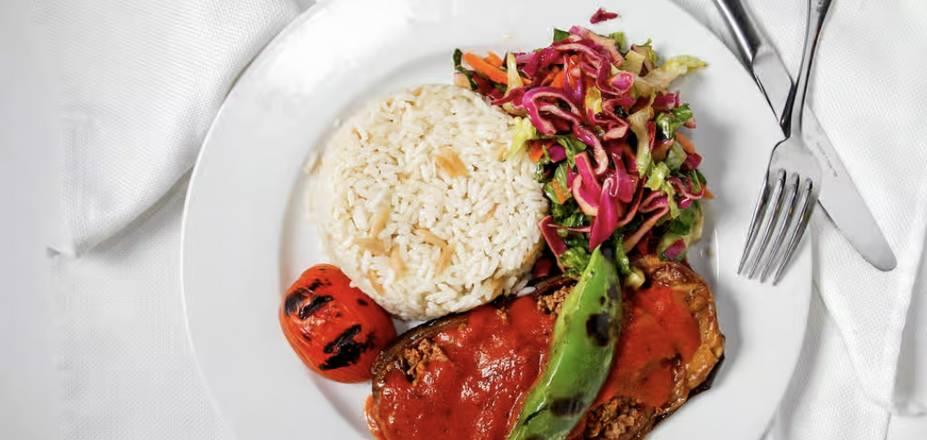 Photo credit: ubereats