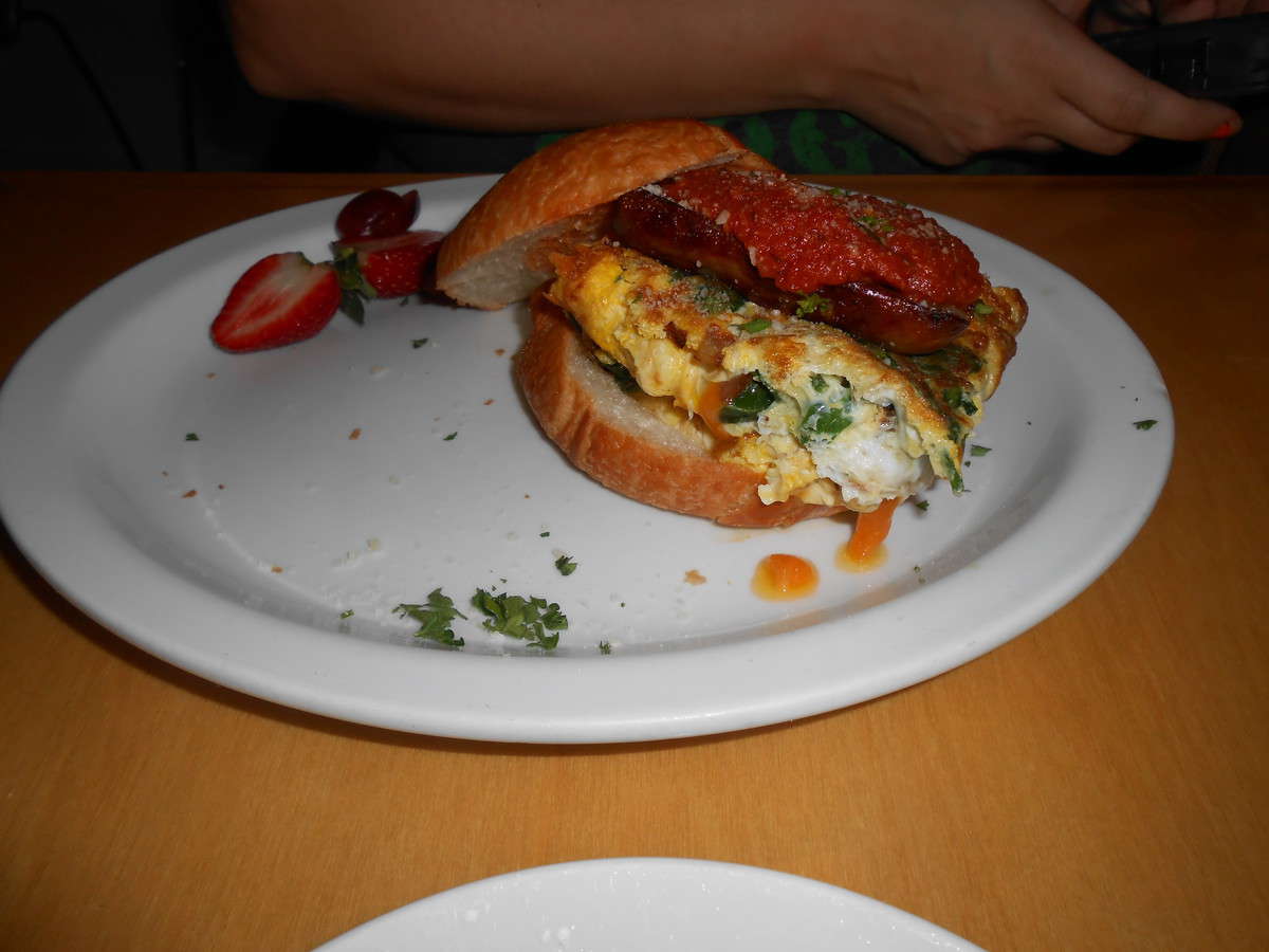 Photo credit: zomato