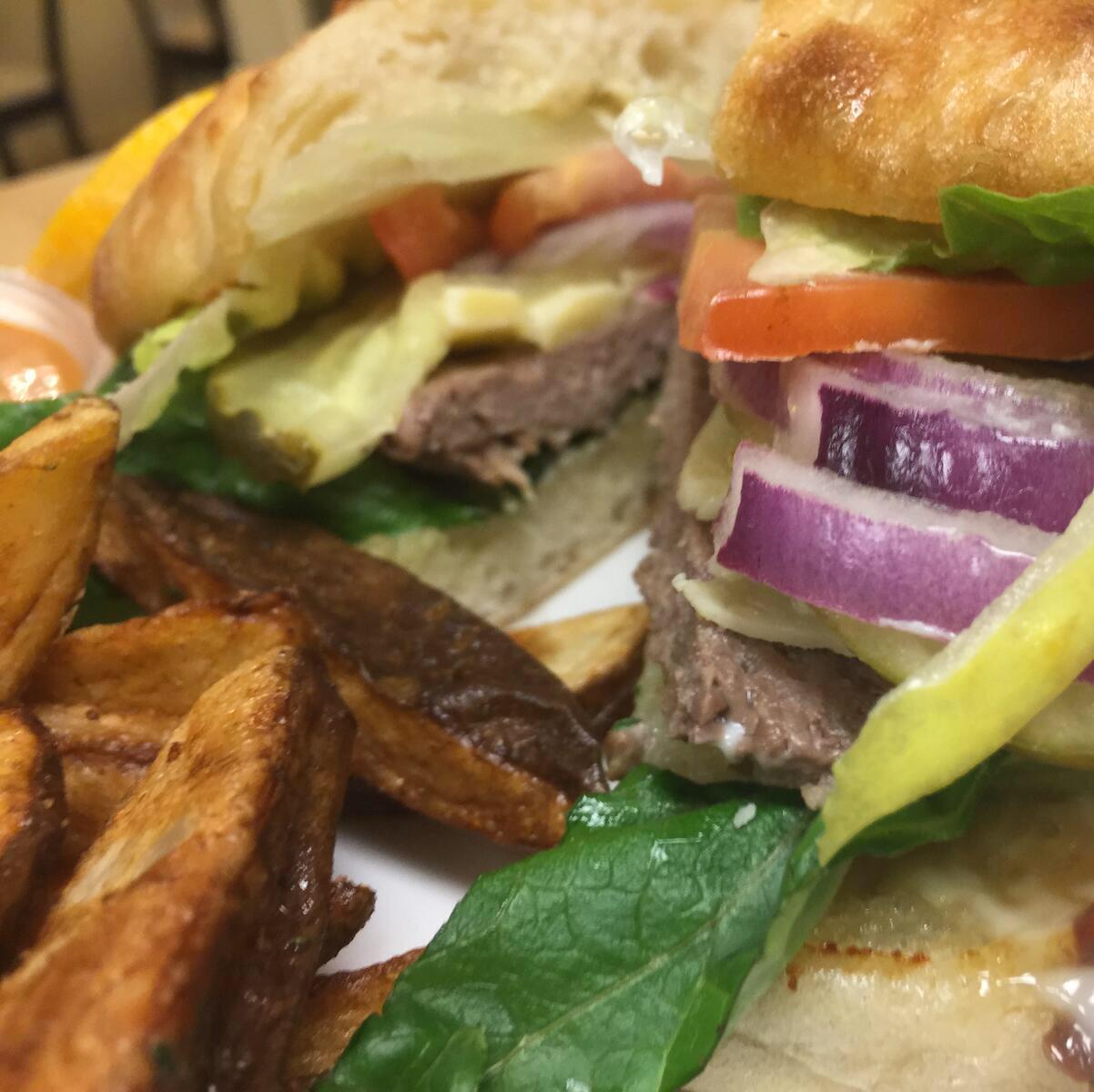 Photo credit: nextdoor