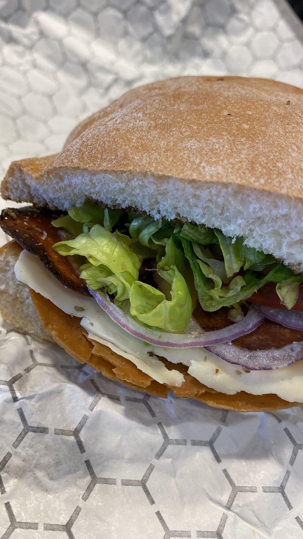 Photo credit: happycow