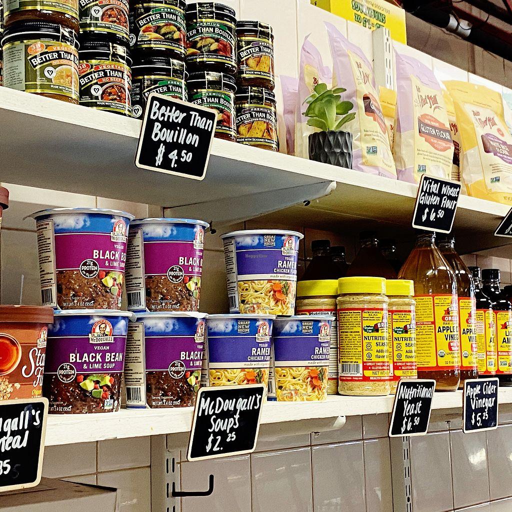 Photo credit: happycow