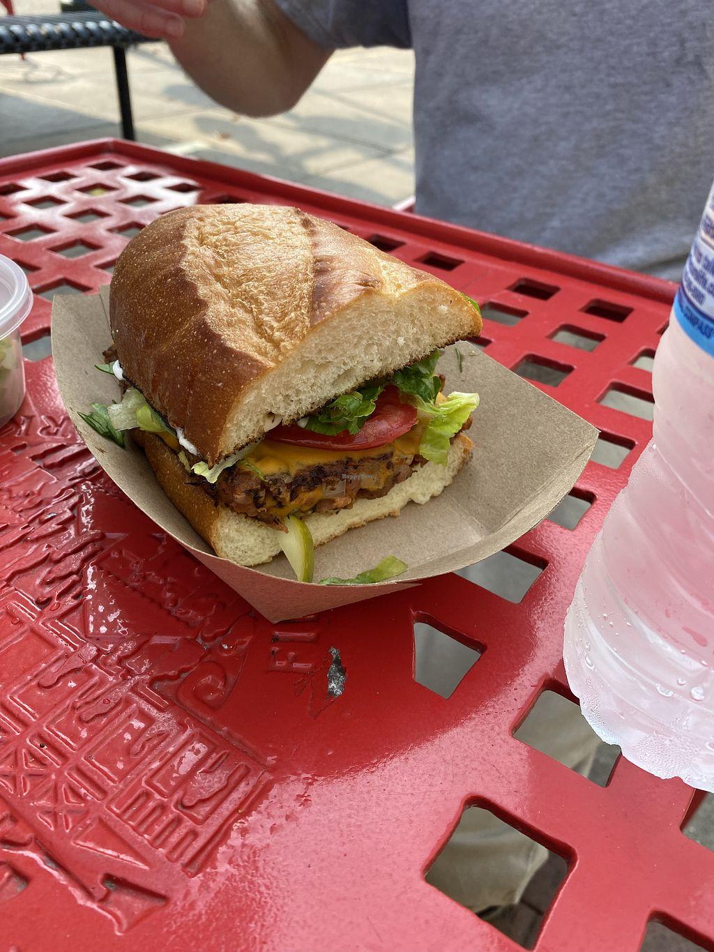 Photo credit: happycow