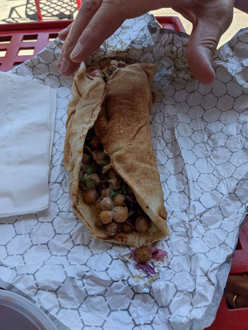 Photo credit: happycow