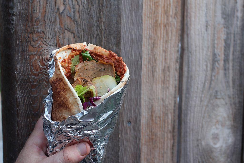 Photo credit: happycow